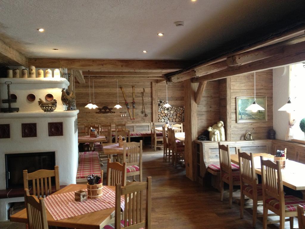 Ebern 卡瑟恩老式乡村旅馆酒店 外观 照片
