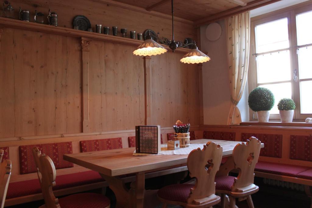 Ebern 卡瑟恩老式乡村旅馆酒店 客房 照片